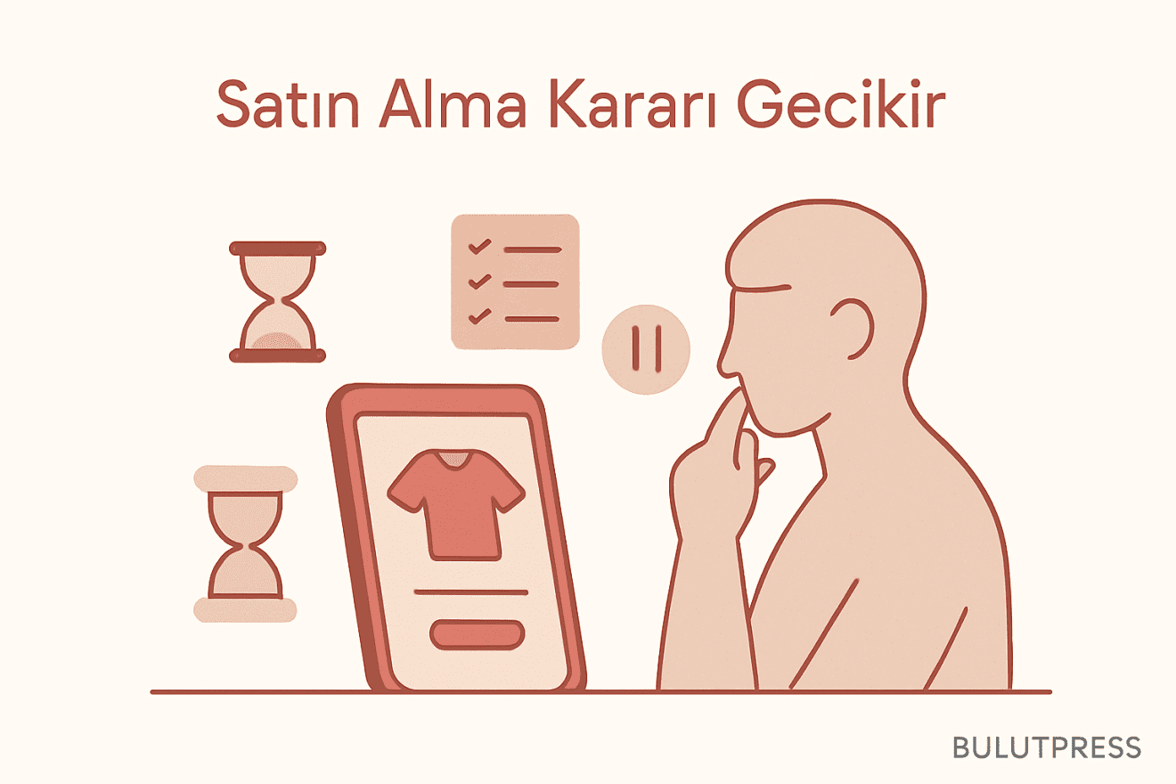 Geç Dönüşüm Ölçümü: Çerez Ömrü ve Saklama Penceresi