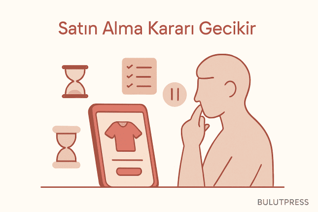 Yavaş Kuyruk: Geç Dönüşümler Ölçümde Neden Kaybolur
