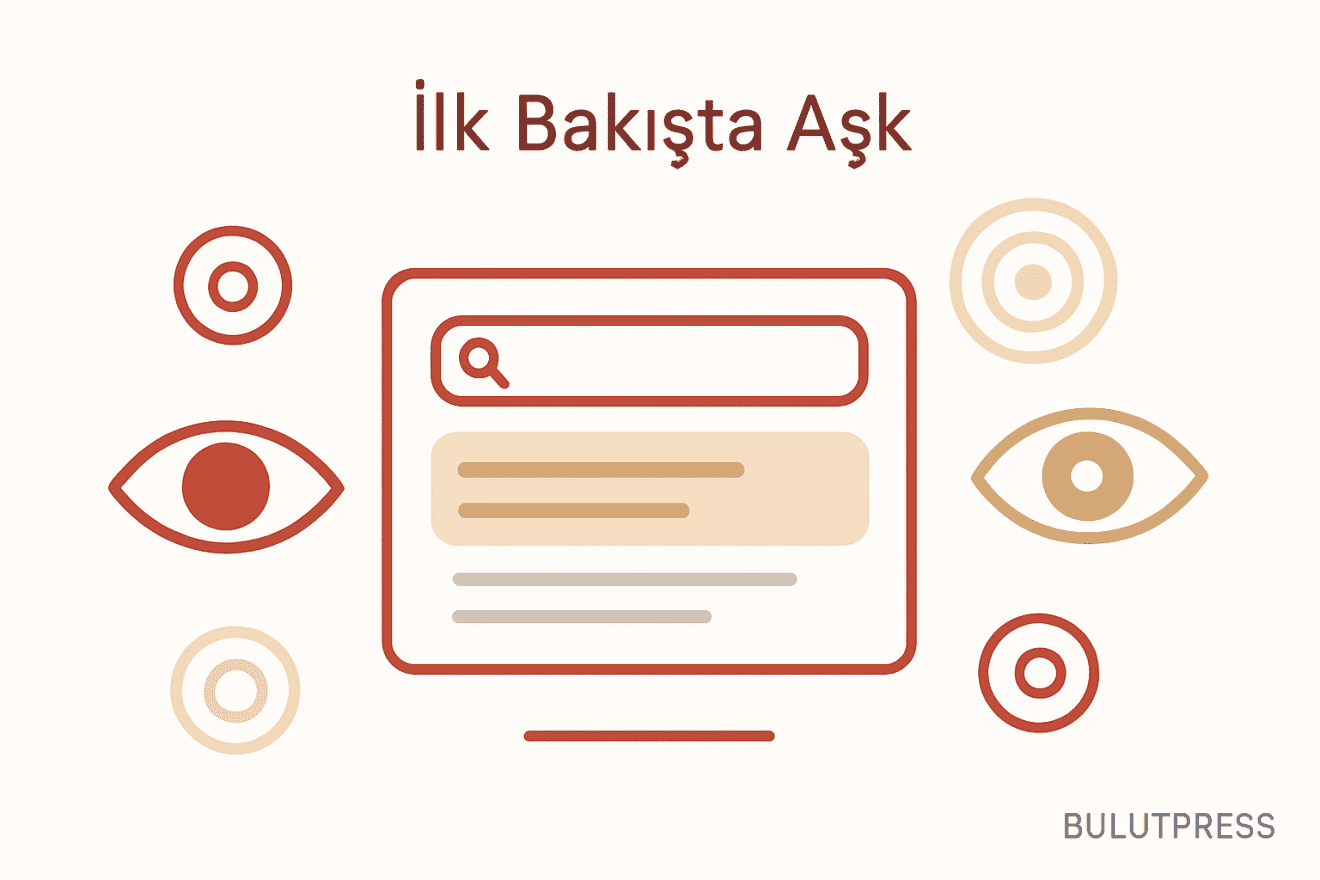 Tek Sonuca Bakan Kullanıcı: SERP'te Snippet ve Tıklama Dengesi