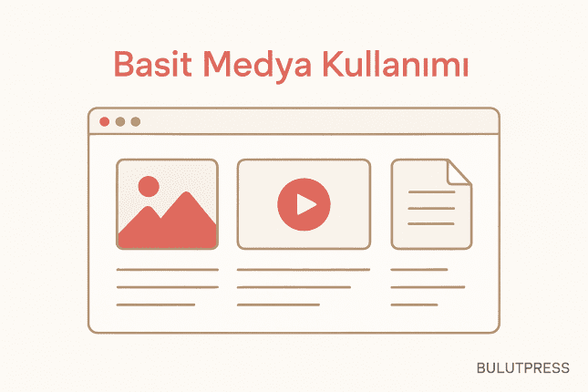 Sade Medya: Sınırı Nerede Çizmeli?