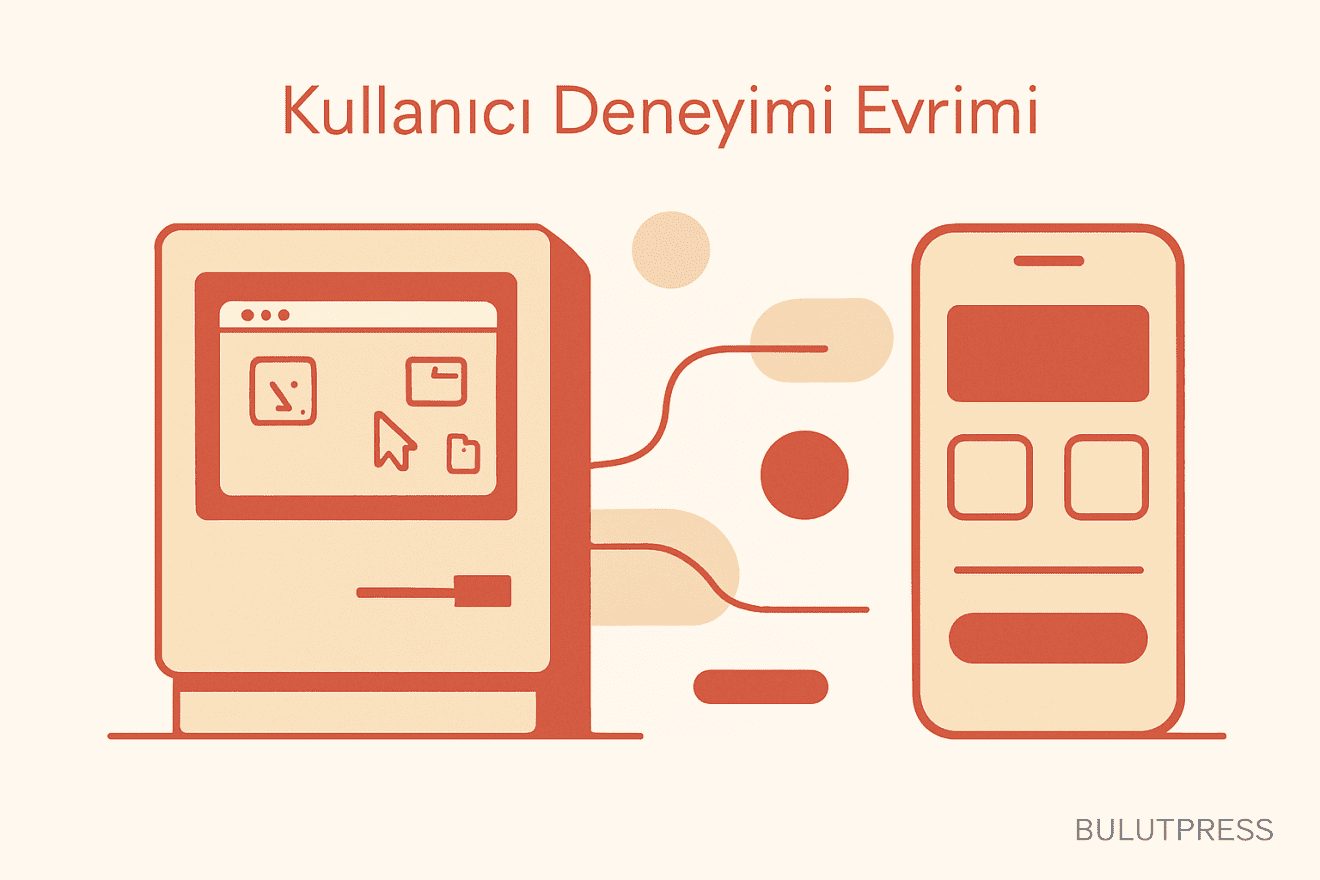 Macintosh GUI Mirası: ROM'daki Toolbox ve Arayüz Tutarlılığı