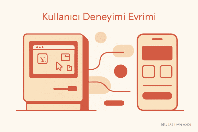 Macintosh'un Grafik Arayüz Mirası: Tutarlılık Nereden Geldi?