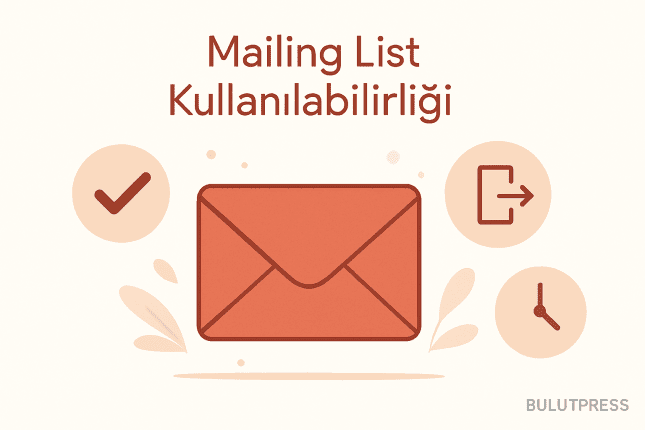 Bülten Kullanılabilirliği: Abone Olmak ve Çıkmak Arasındaki Denge