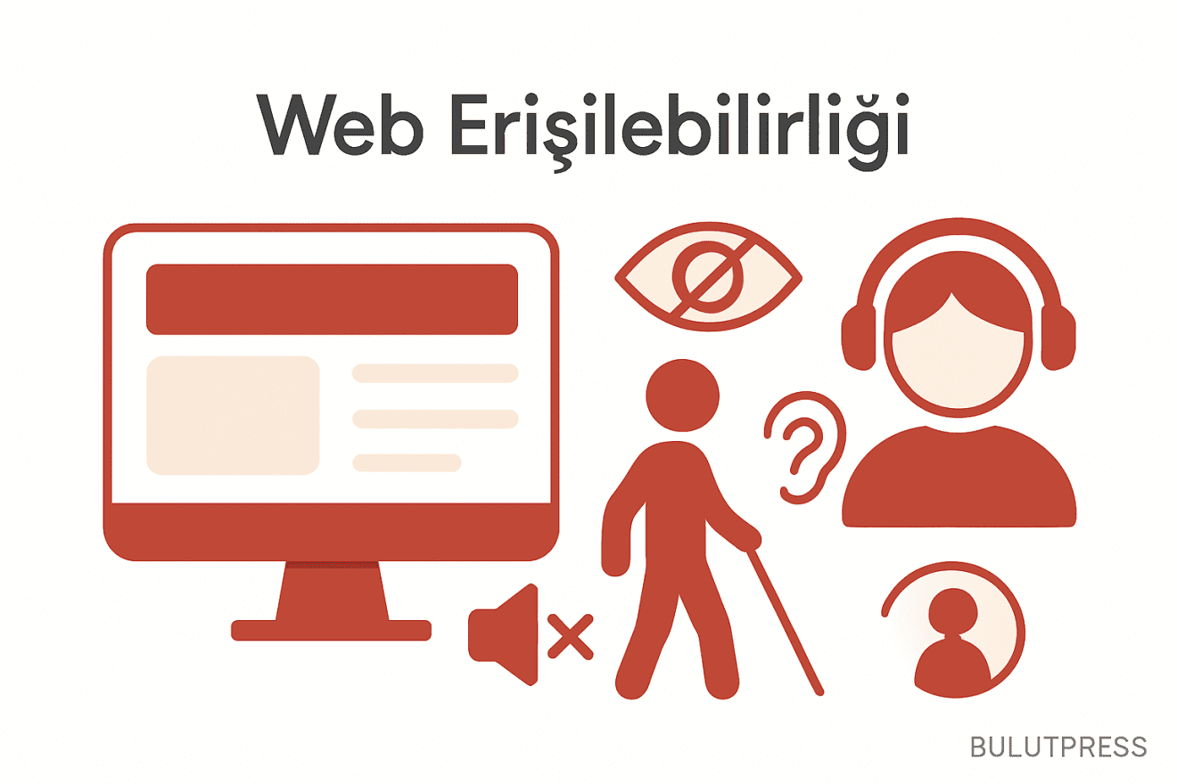 Erişilebilirlikte Listeyi Tamamlamak Neden Yetmiyor