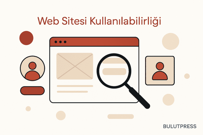 Olgun Bir Sitede Kullanılabilirliği İleri Taşımak