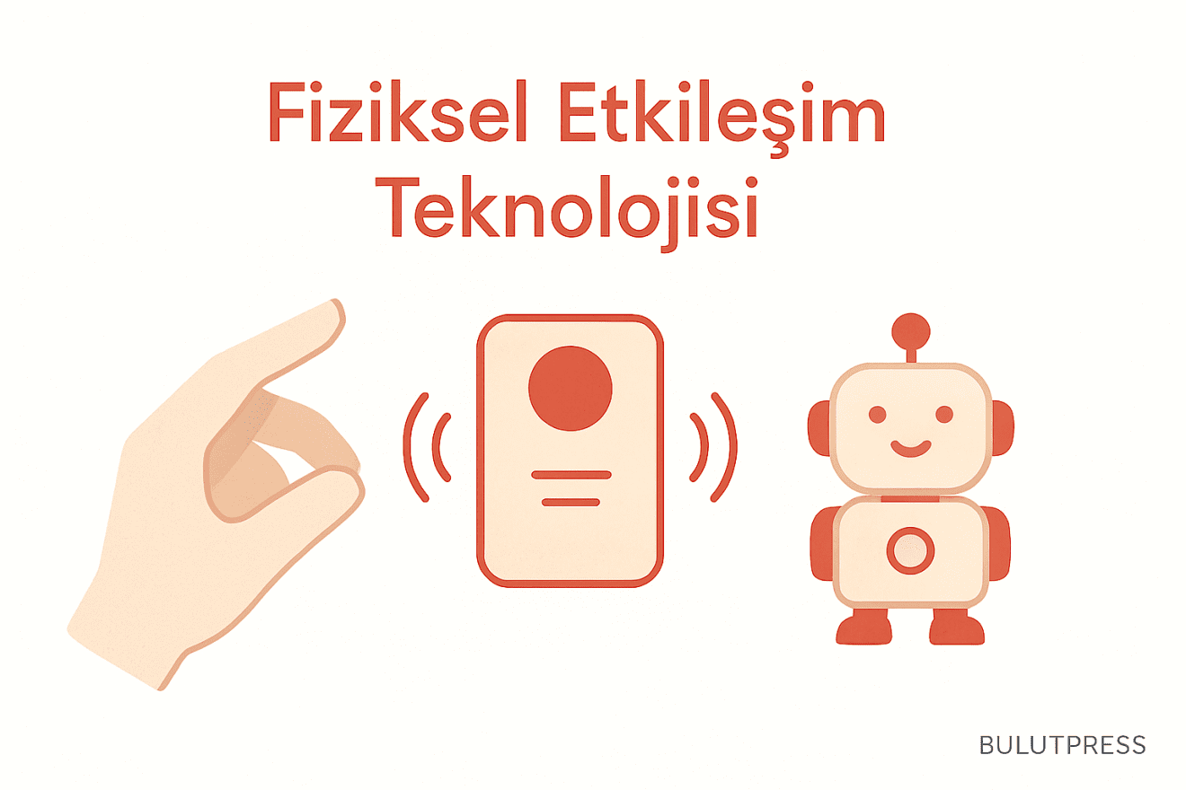 Jestsel Arayüzlerde Keşfedilebilirlik, Eşik Ayarı ve Erişilebilirlik