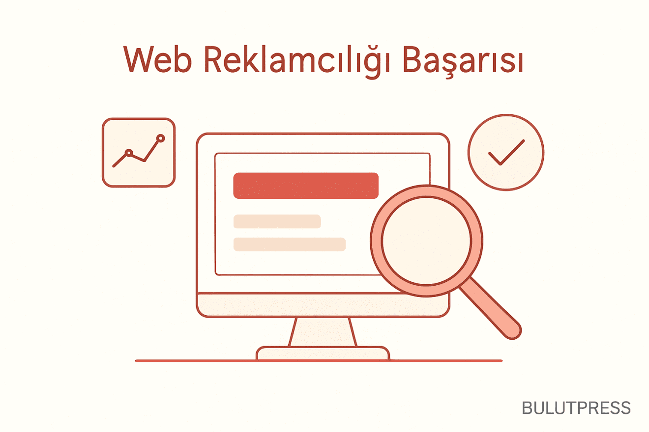 Reklam Yerleşimi ve Niyet: Hangi Sinyali Ölçmeli?