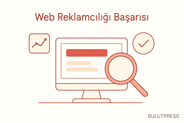Web Reklamını Kullanıcının Görevine Göre Konumlandırmak