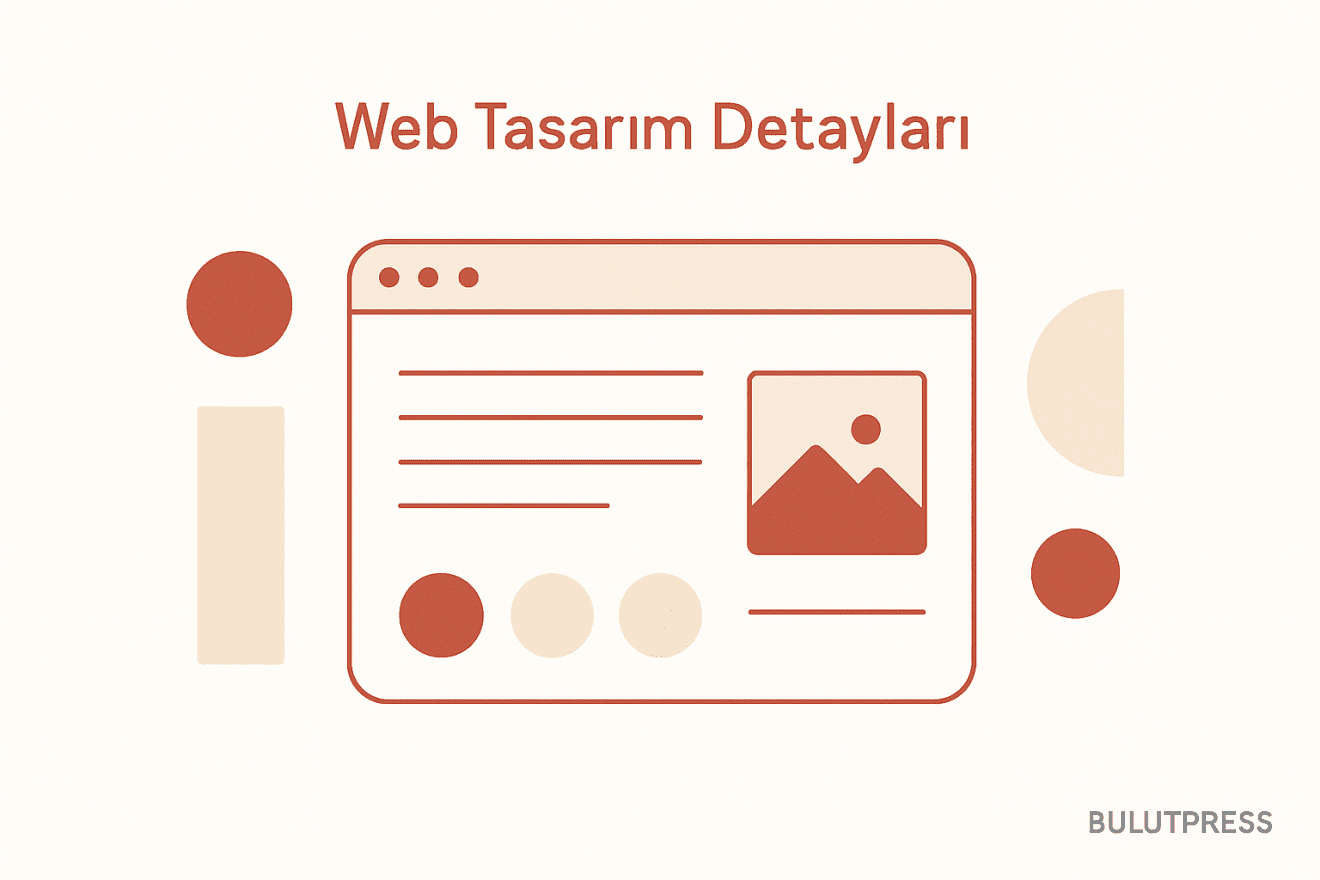 Başlık, Yazı Boyutu, Bağlantı Rengi ve Görsel Üretiminde Doğru Ayar