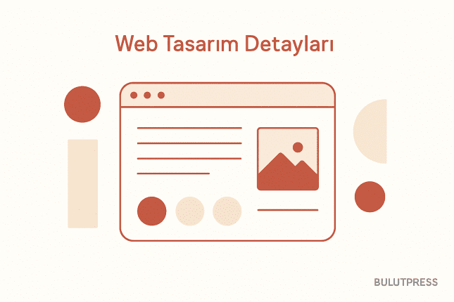 Web Tasarımında Kullanılabilirliği Belirleyen Küçük Kararlar