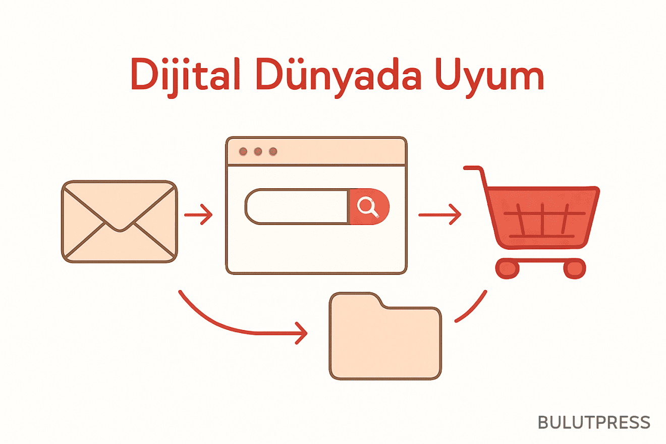 Arayüzde Kullanıcının Dilini Konuşmak Pratikte Ne Demek?