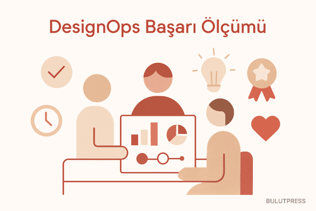 DesignOps'u REACH ile Ölçmek: Hangi Eksen Gerçekten Bilgi Verir