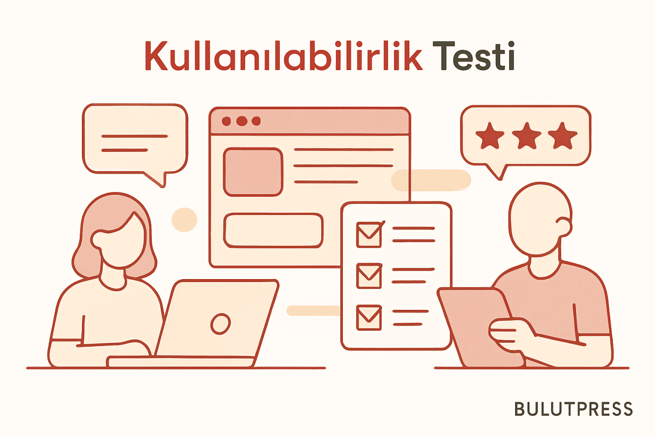 Kullanılabilirlik Ölçeklerinde Örneklem, Güven Aralığı ve Görev Bazlı Ölçüm