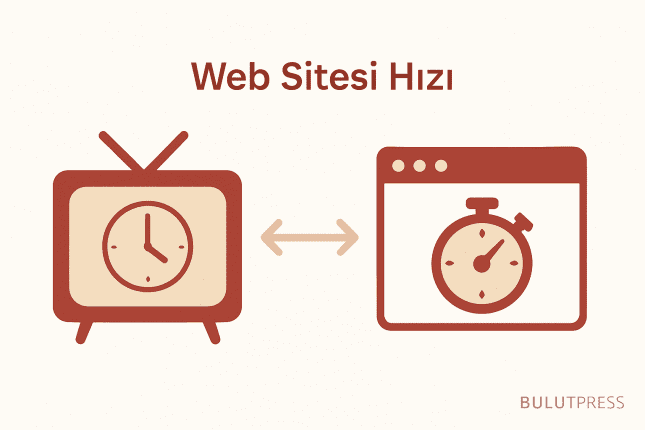 TV ve Web'de Medya Tüketim Hızı: Karar Döngüsü Farkı