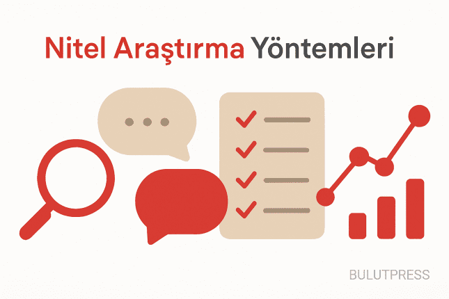 Nitel Araştırmada Sayı Toplamak: Sorun Ölçmek Değil, Genellemek