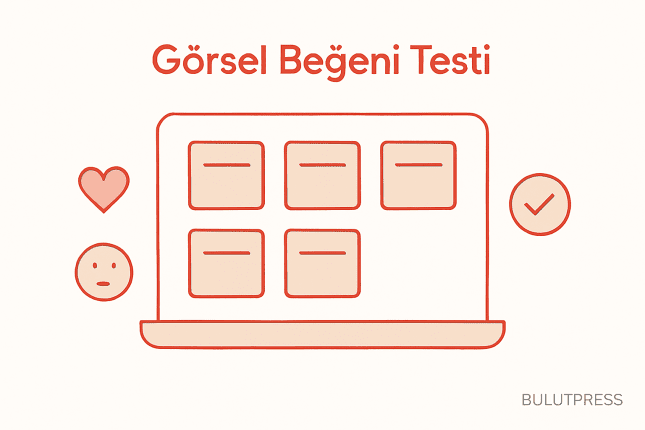 Microsoft Desirability Toolkit: Tepki Kartlarıyla Görsel Beğeni Testi