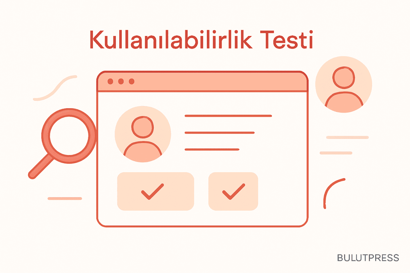 Beş Kullanıcı, Bir Saat: Kullanılabilirlik Testinin Gerçeği