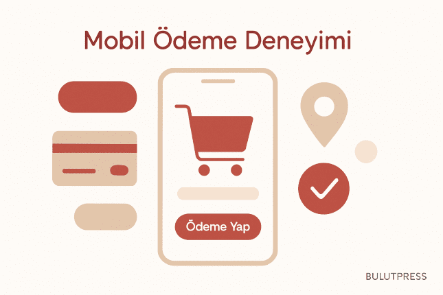 Mobil Checkout: Hangi Tavsiye Hangisini Bozuyor