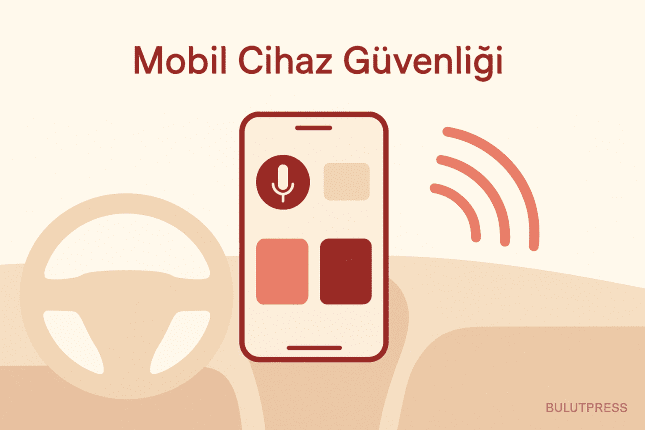 Araç İçi Arayüzlerde Bakış Bütçesi ve Sadeliğin Ölçüsü