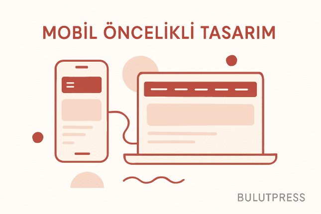 Masaüstünde Hamburger Menü: Mobil Öncelikli Tasarımın Yanlış Okunması