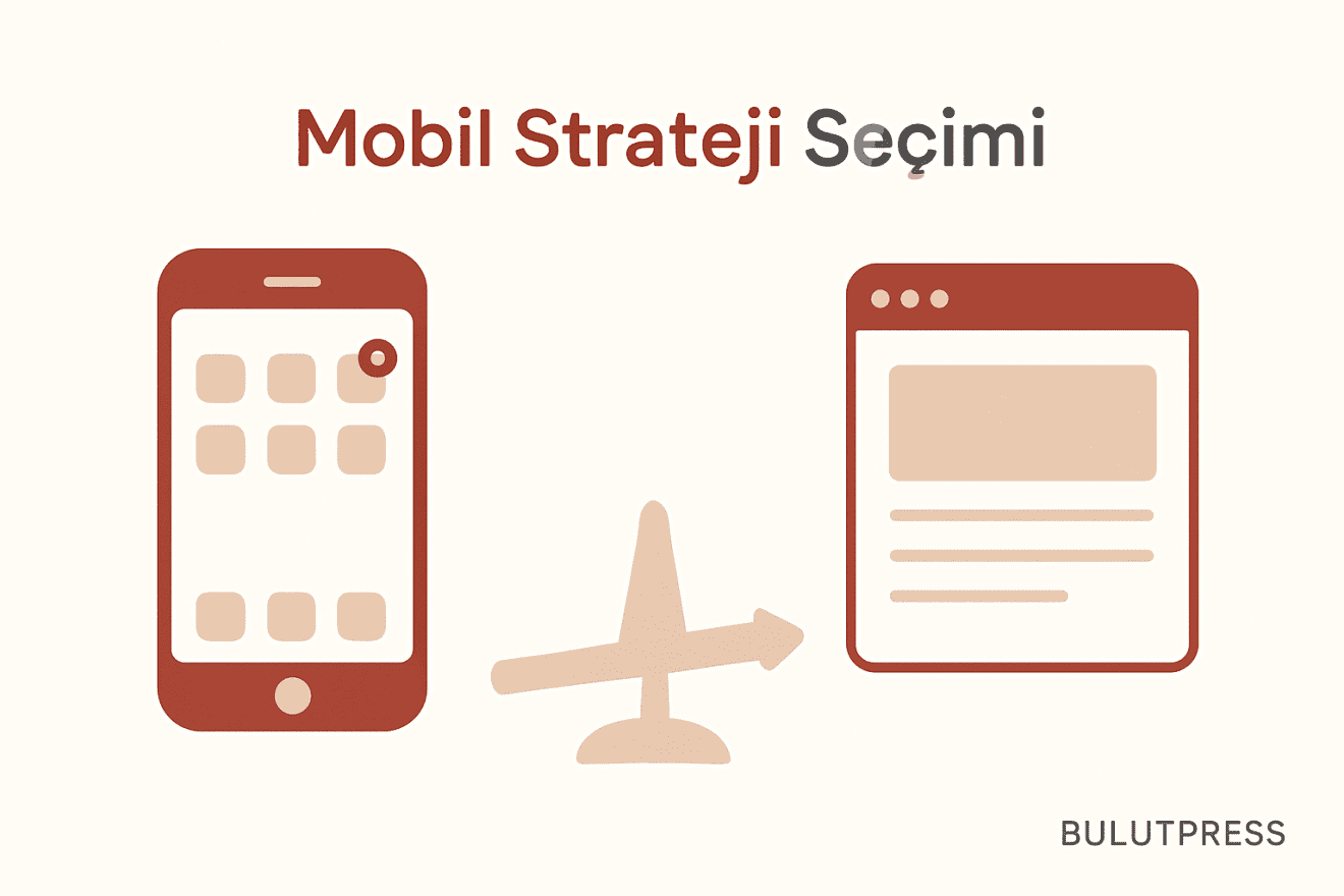 Mobil Uygulama Yatırımı Ne Zaman Gerçekten Karşılığını Verir