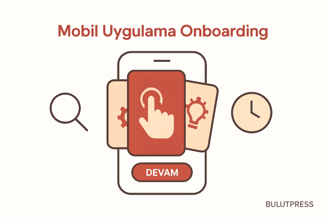 Mobil Uygulamalarda Tutorial: Ne Zaman İşe Yarar, Ne Zaman Engel Olur