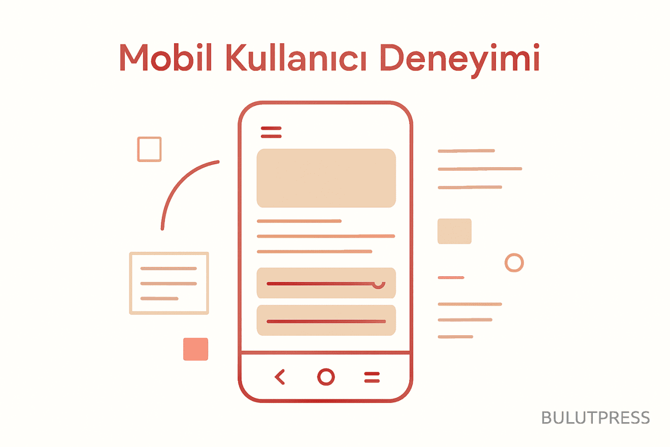 Mobil Arayüzde Neyin Kaldığı, Neyin Moda Olduğu