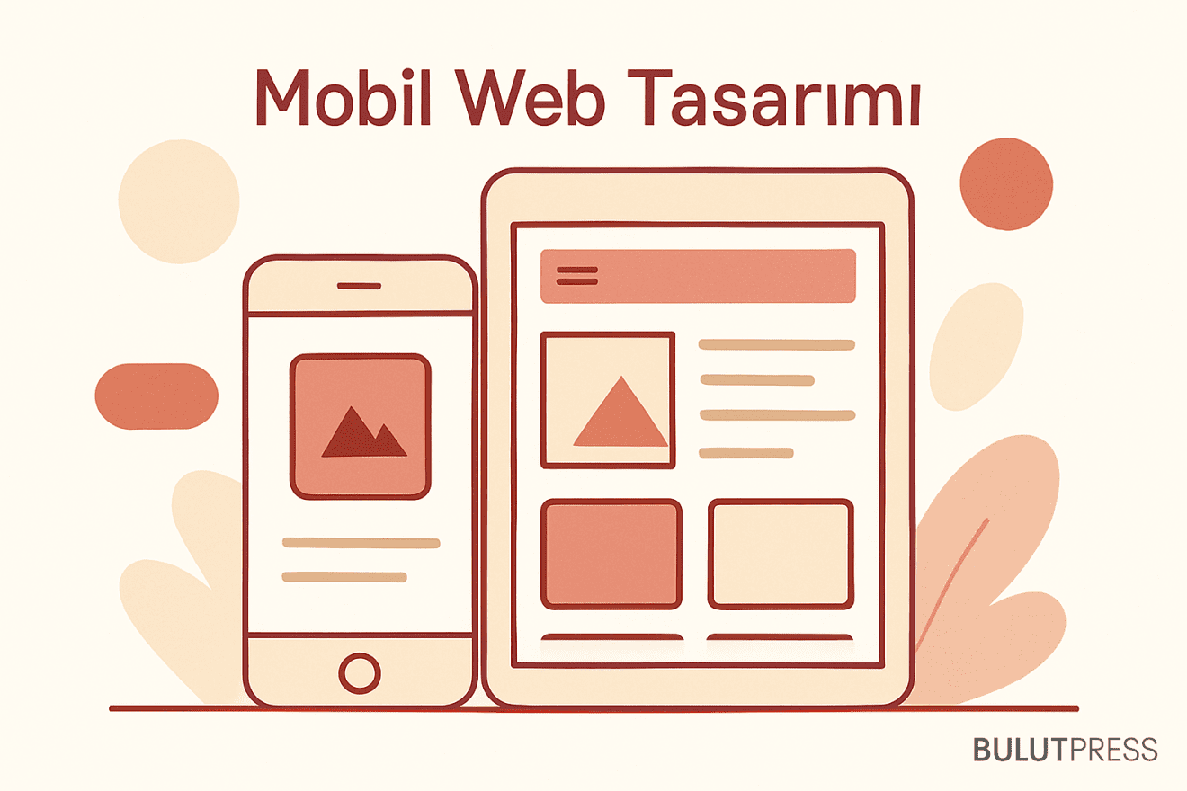 Responsive Tasarımda Dokunma Hedefi, Hız ve Test Kararları