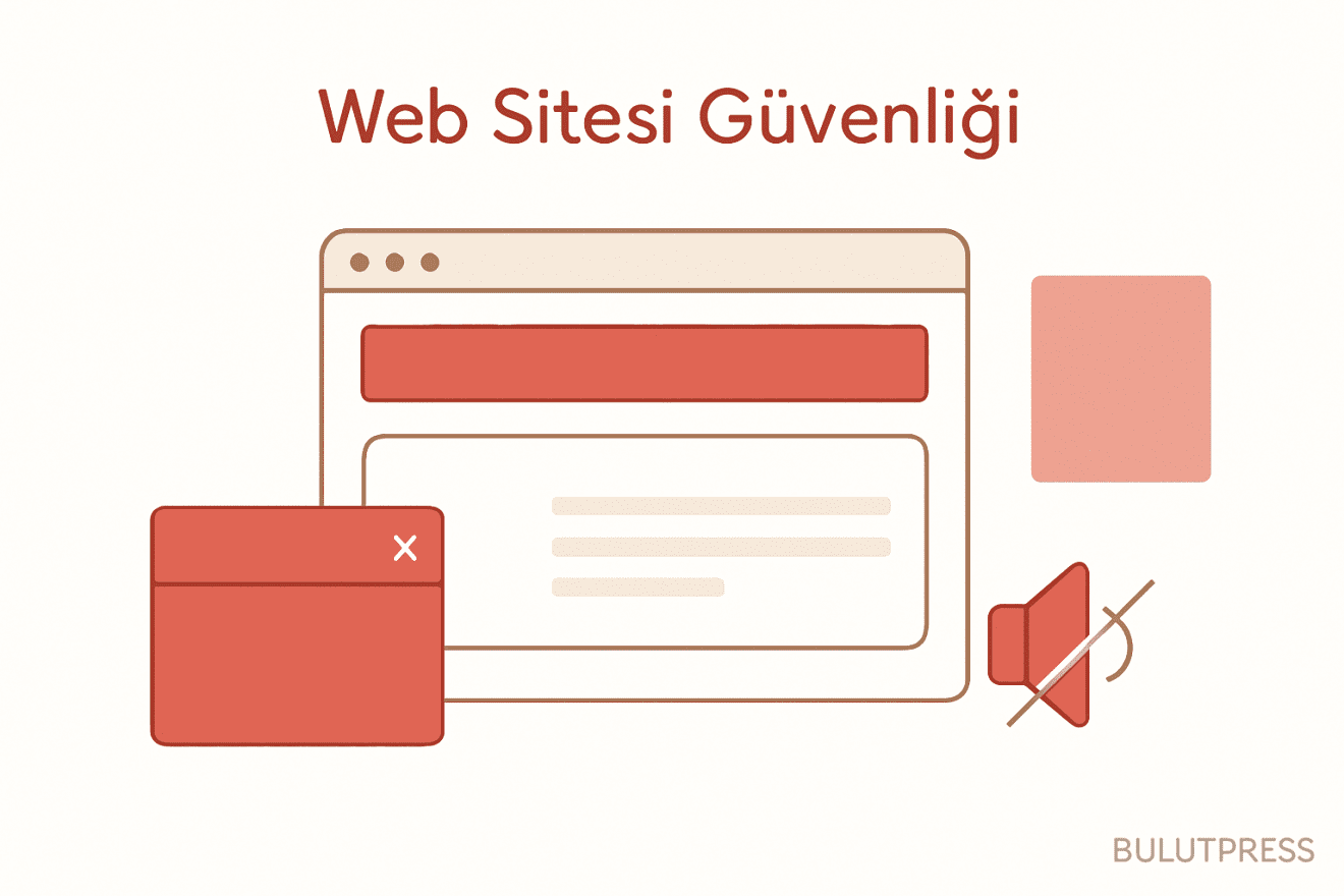 Pop-up, Otomatik Ses, Kayan Yerleşim: Reklam Biçimlerinin Gerçek Maliyeti