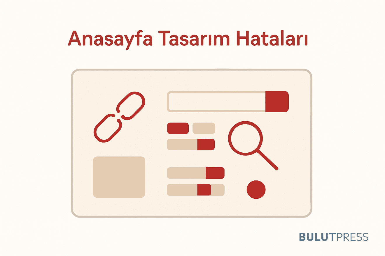 Anasayfa Kullanılabilirlik Hataları Üzerine Güncel Bir Gözden Geçirme