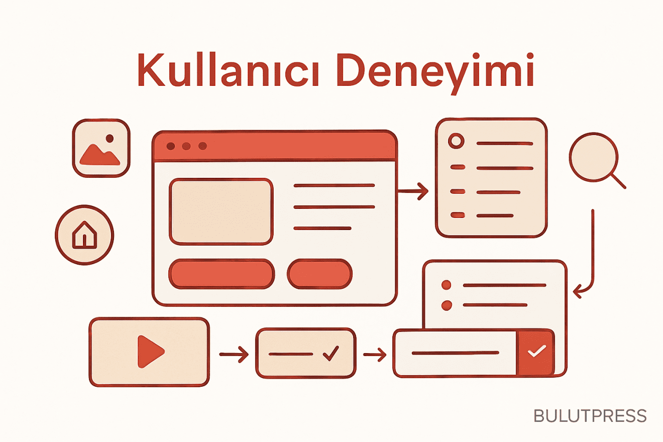 Sinemadaki Kullanılabilirlik Hataları ve Gerçek Arayüz Tasarımı