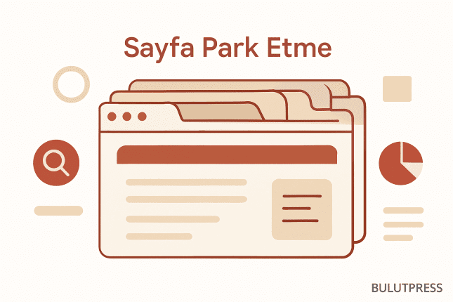 Sayfa Park Etme: Sekmede Bekleyen Kullanıcı İçin Tasarım