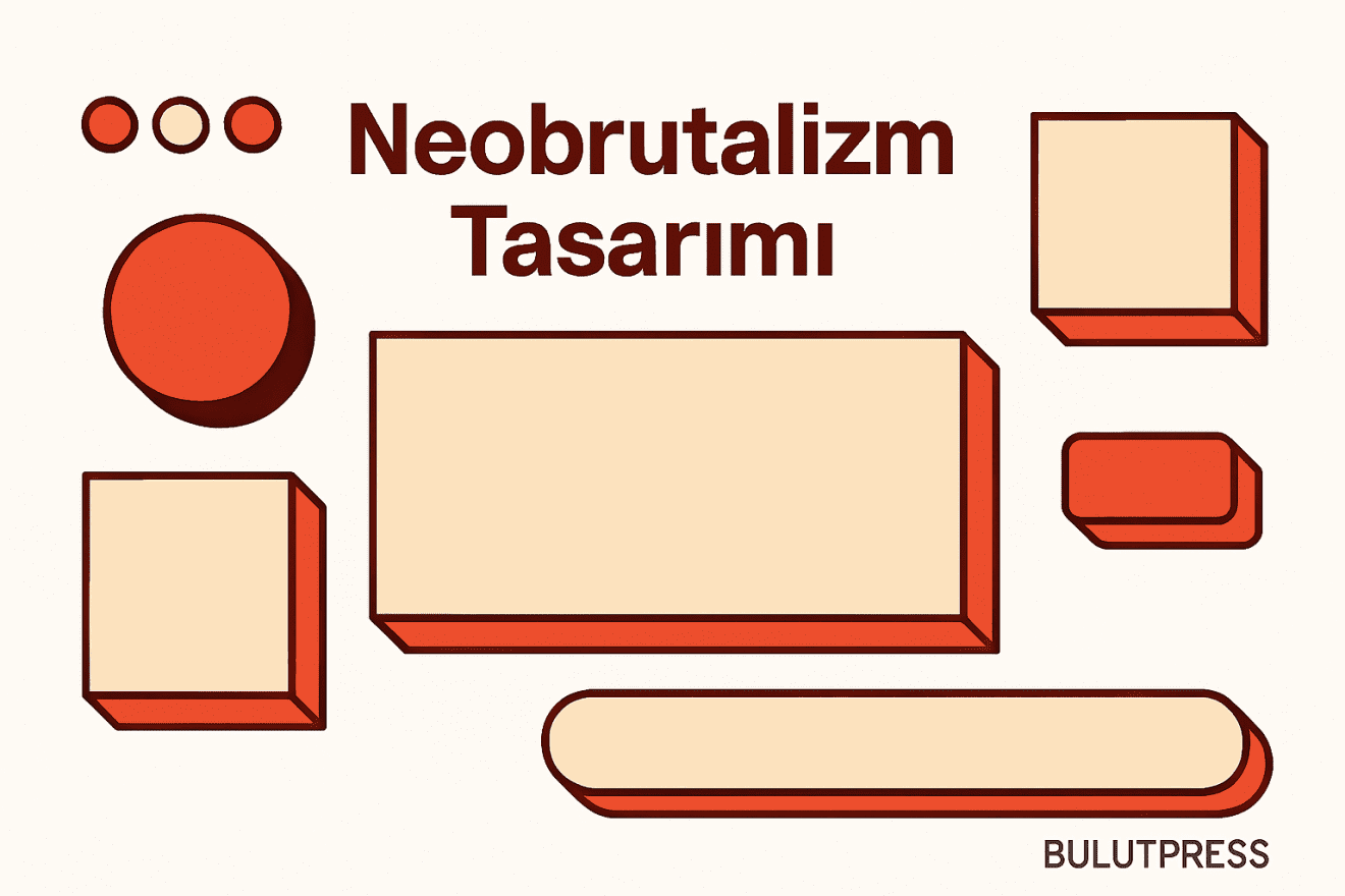 Neobrutalist Arayüz Nasıl Kurulur, Nerede Kırılır
