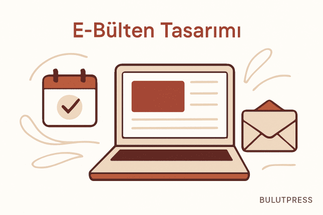 E-Bülten Tasarımını Gelen Kutusunun Kısıtlarına Göre Kurmak