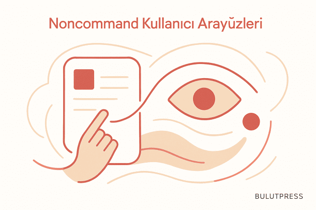 Komut Dışı Arayüzler: Niyet Tahmini Nerede İşe Yarar, Nerede Yaramaz