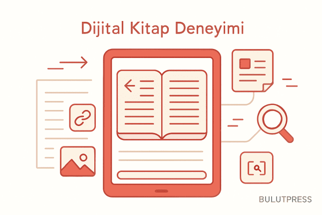 Tabletlerde Bilgi Kitapları: Dipnot, Gezinme ve Tablo Kararları