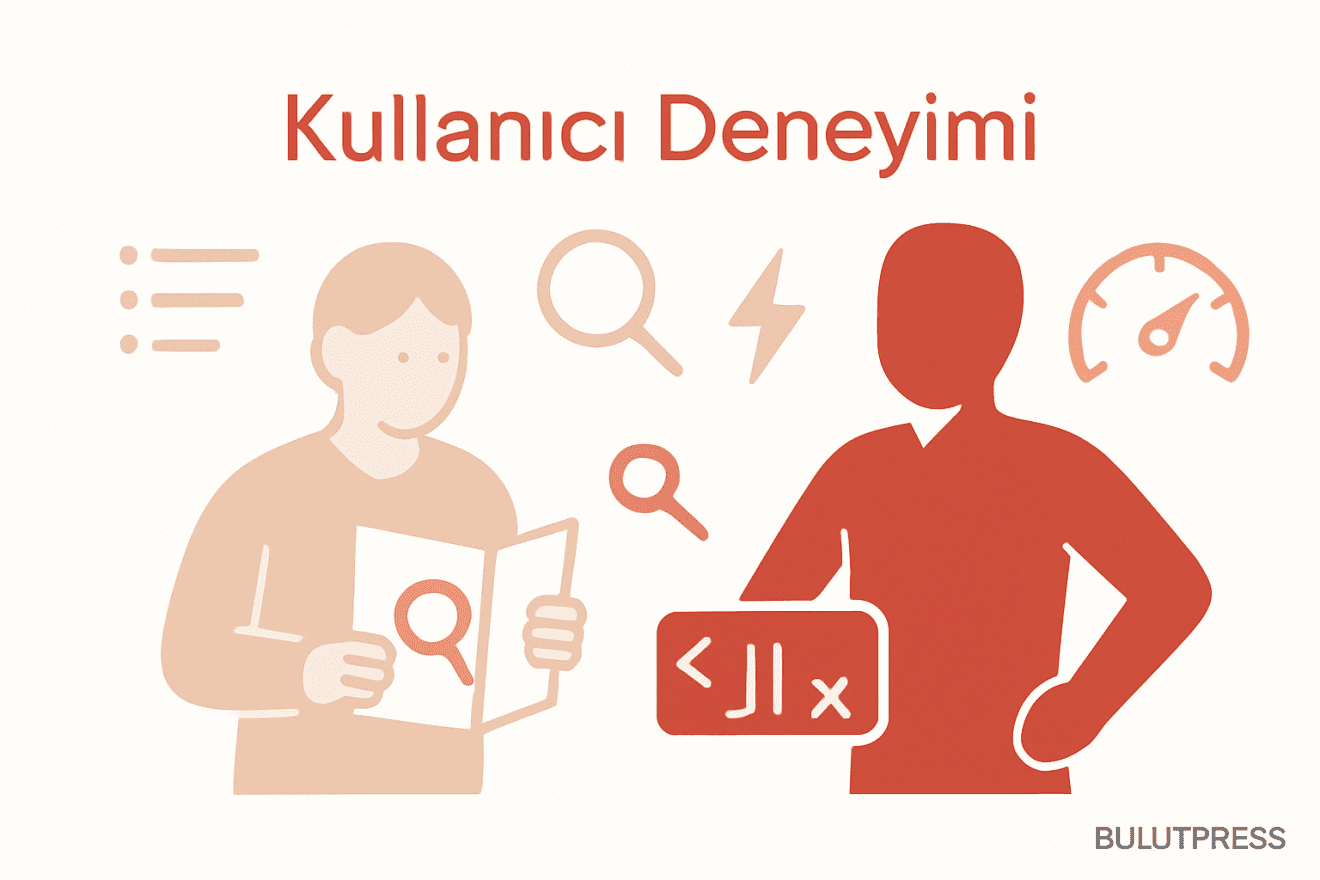 Aynı Arayüzde Acemiyi ve Uzmanı Birlikte Desteklemek