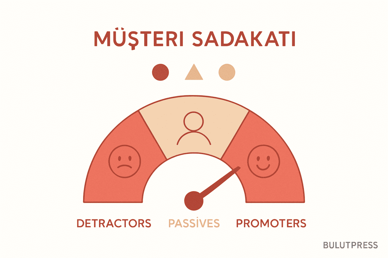 Net Promoter Score nasıl hesaplanır, nerede yanıltır
