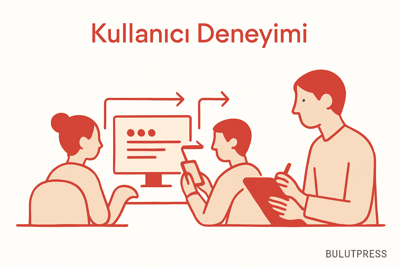 Gözlemci kuralları ve not tutma düzeni