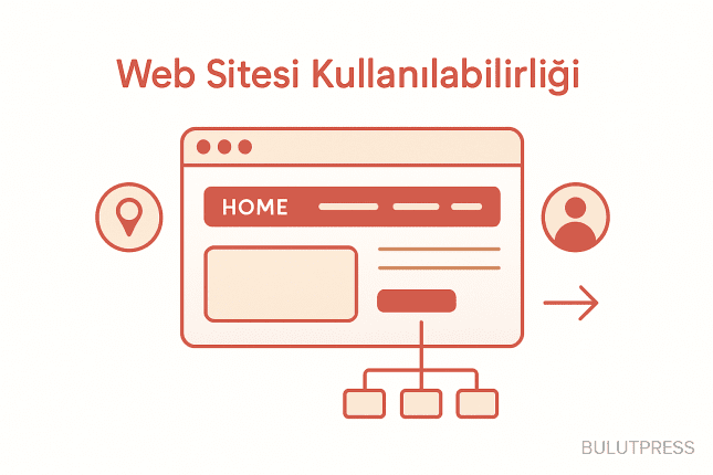 Site Haritası, "Buradan" Bağlantıları ve Gezinmenin Asıl Sorunu