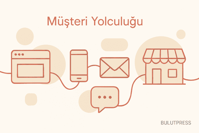 Müşteri Yolculuğu Orkestrasyonu: Seviyeler ve Gerçek Sınırlar