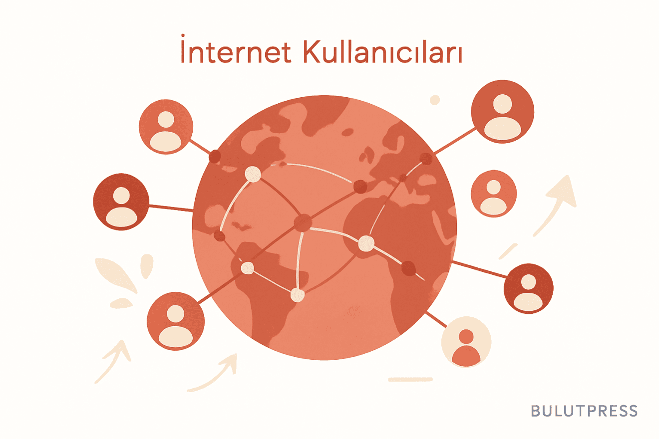 Yeni İnternet Kullanıcıları ve Arayüz Tasarımının Varsayımları