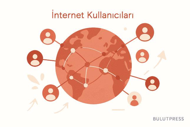 Bir Milyardan Üç Milyara: Yeni Kullanıcılar Arayüzü Nasıl Değiştirdi