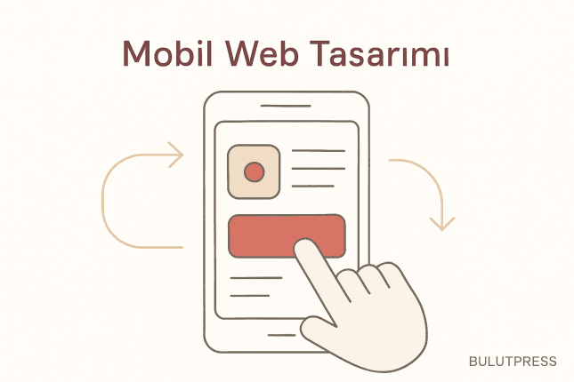 Mobil Arayüz Optimizasyonu: Neyi Sadeleştirip Neyi Bırakmalı