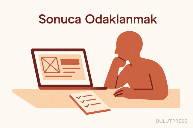 Özellik mi Sonuç mu? Ürün Tasarımında Doğru Soruyu Sormak
