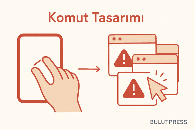 Generik Komut ile Aşırı Yüklenmiş Komut Arasındaki Sınır