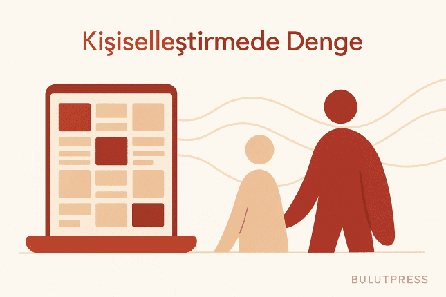 Aşırı Kişiselleştirme: Öneri Sistemi Kendi Kuyruğunu Isırınca