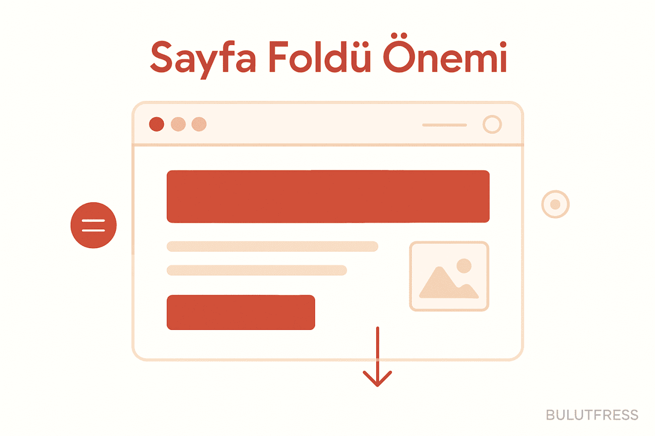 Above the Fold: Değişken Viewport, Yanlış Dip ve LCP Dengesi