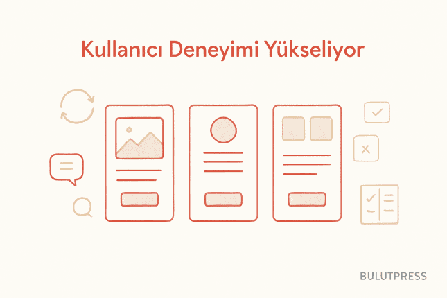 Paralel Tasarım, İterasyon ve Rekabetçi Test: Hangisi Ne Zaman