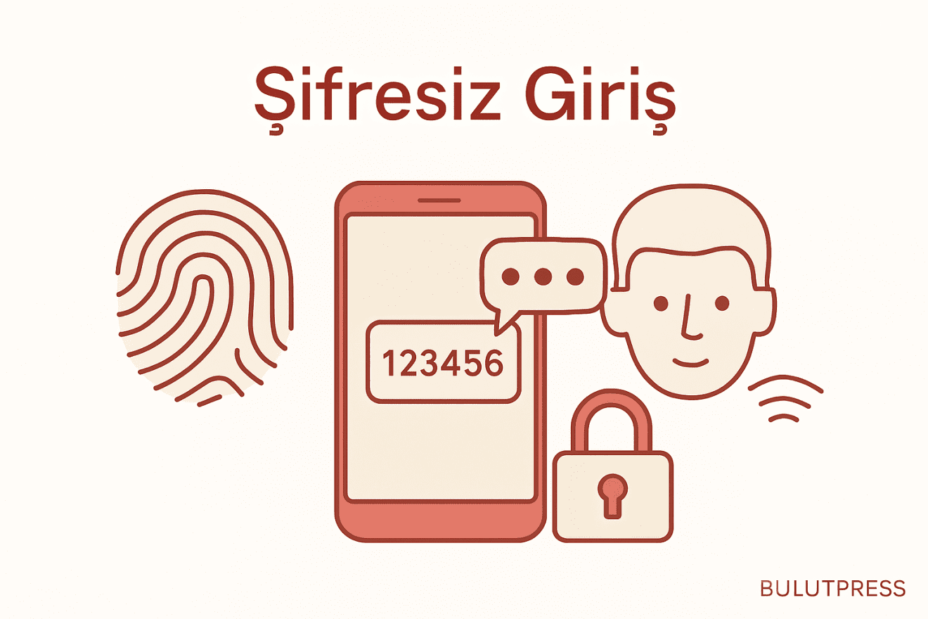 OTP mi passkey mi? Şifresiz giriş akışında pratik kararlar